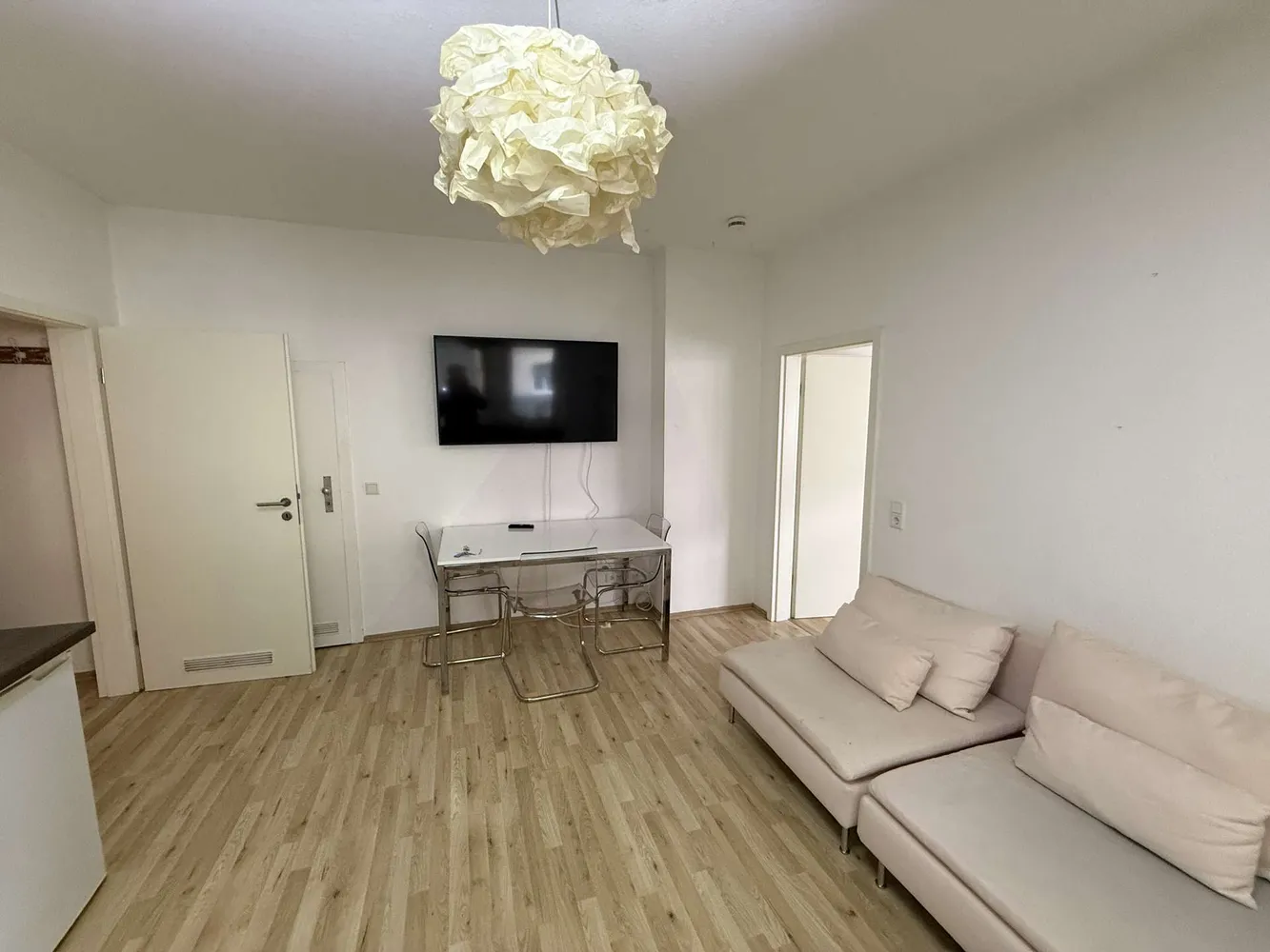 2 Zimmer Wohnung mit 45 m² in Düsseldorf – Bild 8