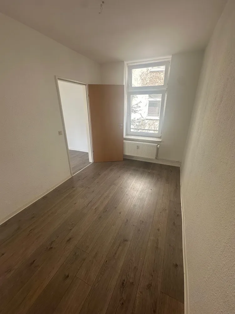 2 Zimmer Wohnung mit 33 m² in Magdeburg – Bild 4