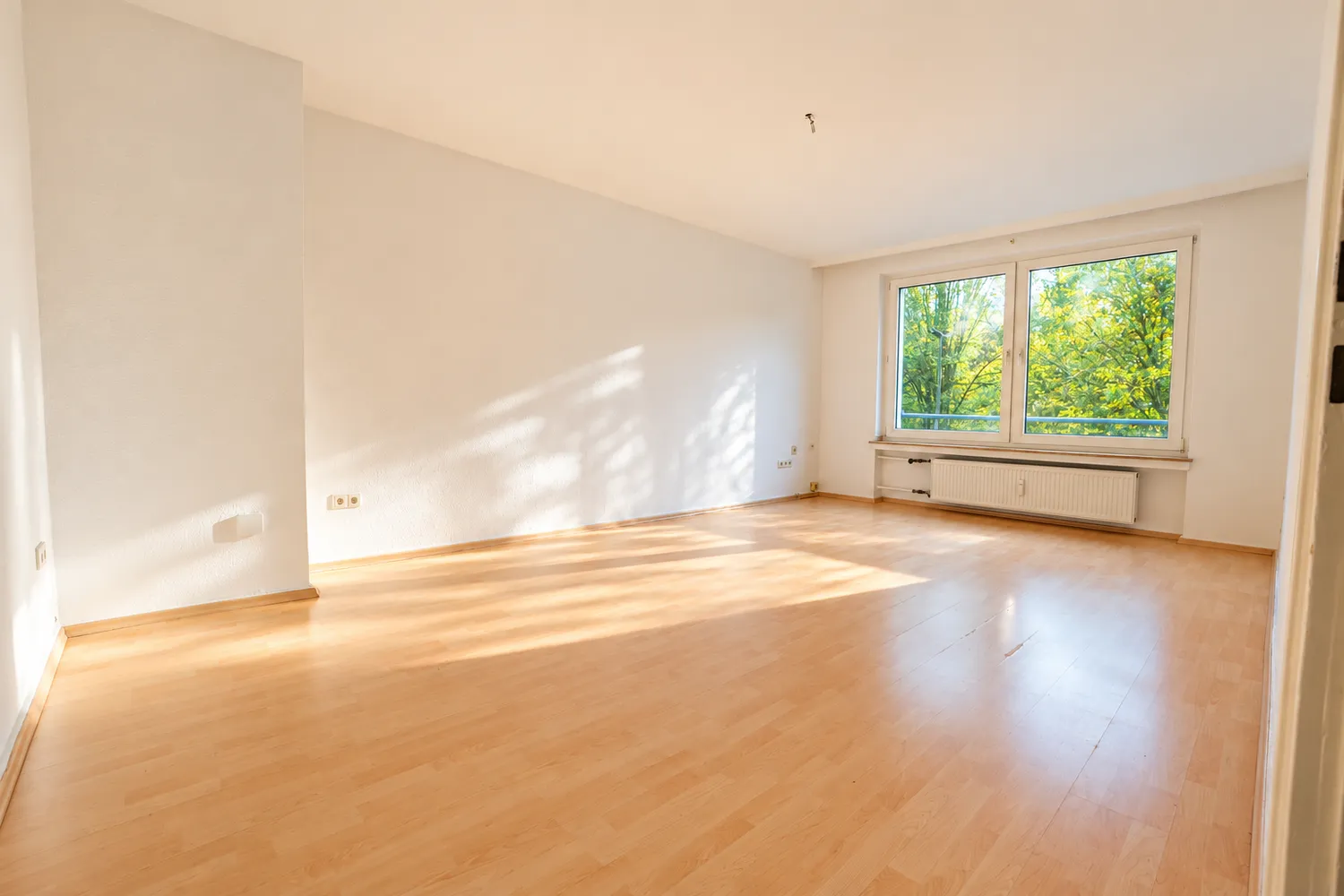 3 Zimmer Wohnung mit 76 m² in Dortmund – Bild 7