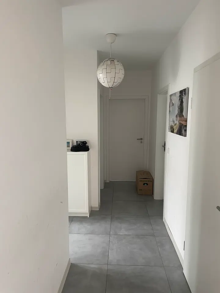 3 Zimmer Wohnung mit 105 m² in Herford – Bild 4