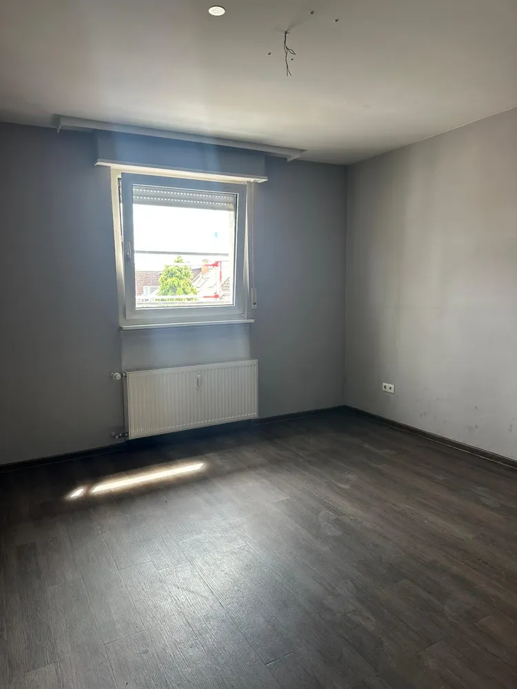 2 Zimmer Wohnung mit 48 m² in Ludwigshafen am Rhein – Bild 2