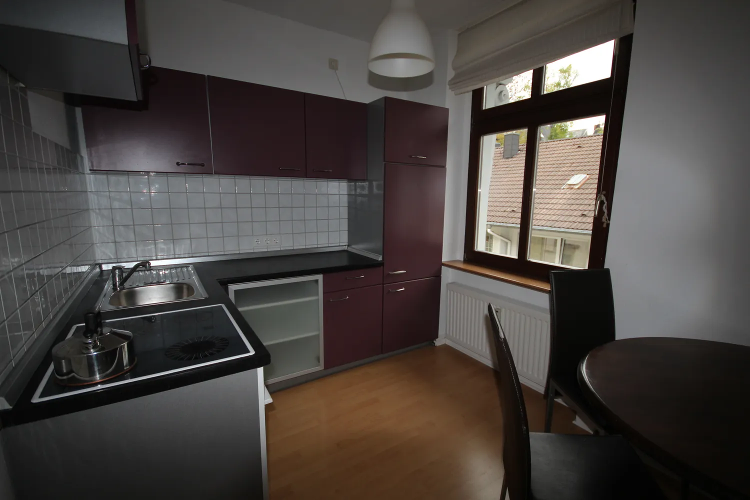 3 Zimmer Wohnung mit 60 m² in Wuppertal – Bild 4