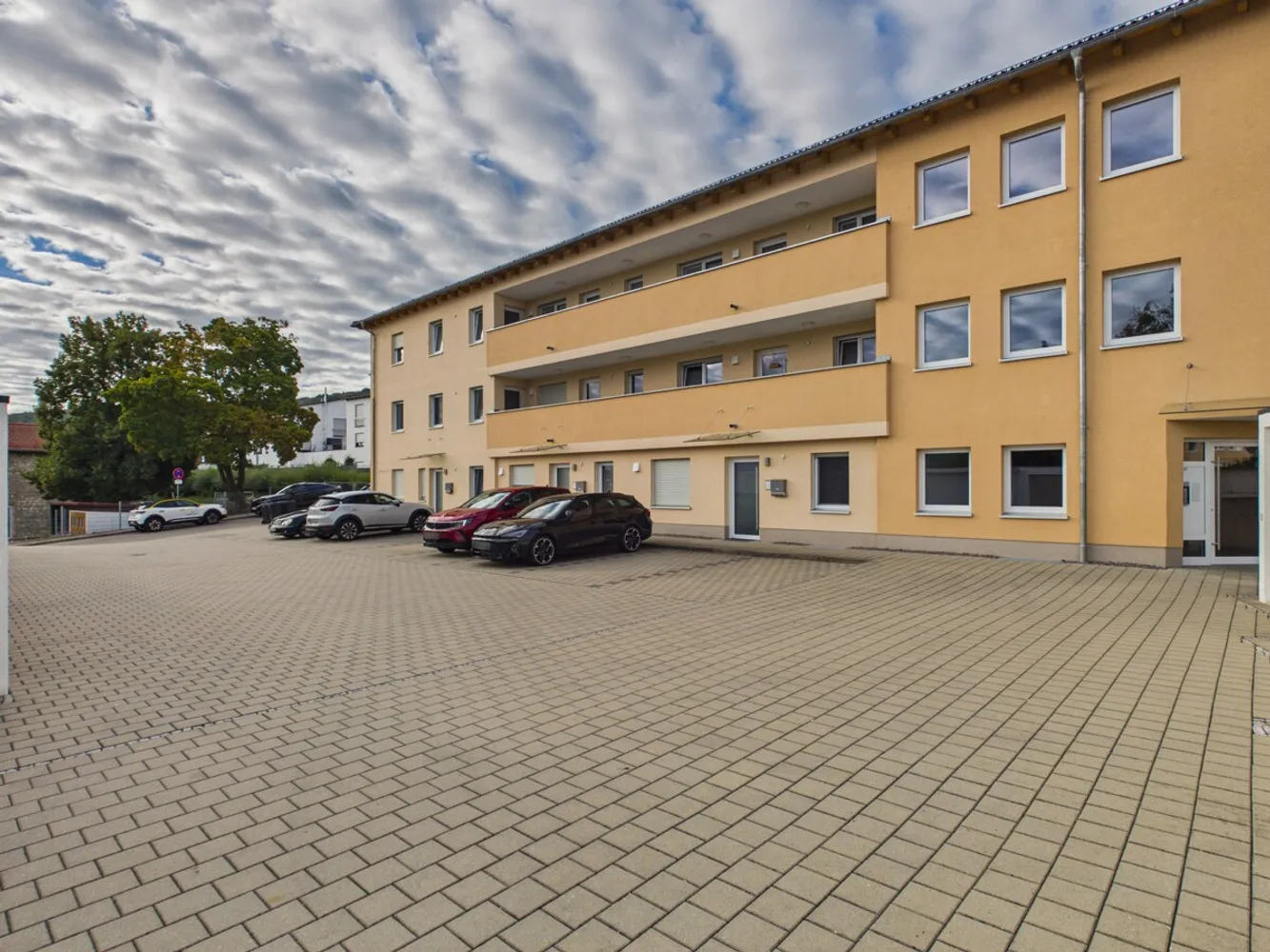 4 Zimmer Wohnung mit 100 m² in Kelheim – Bild 11
