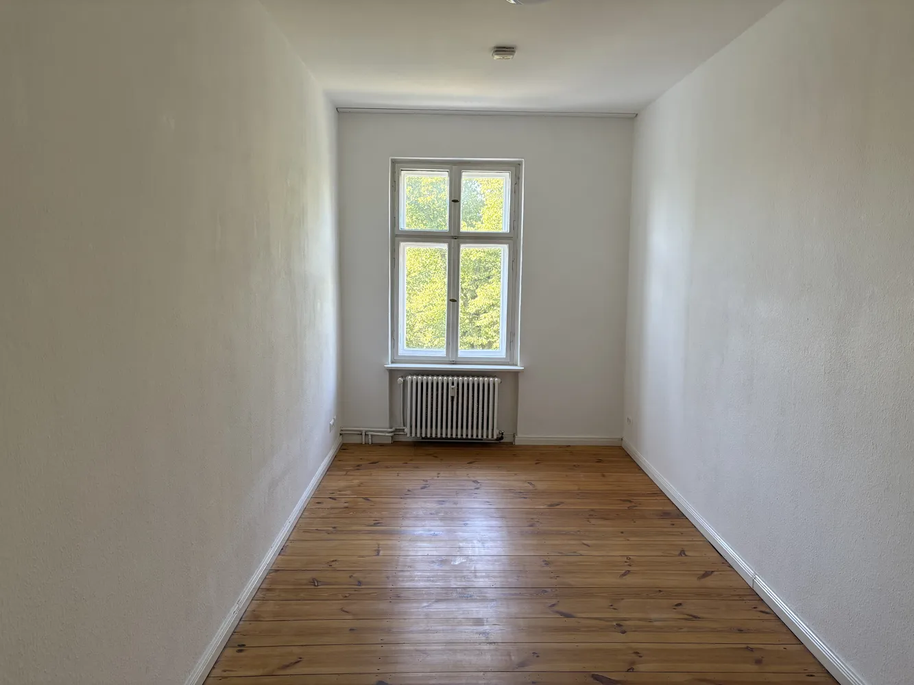 2 Zimmer Wohnung mit 65 m² in Berlin – Bild 4