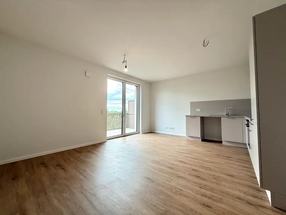 2 room apartment with 60 m² in Celle – Photo 3