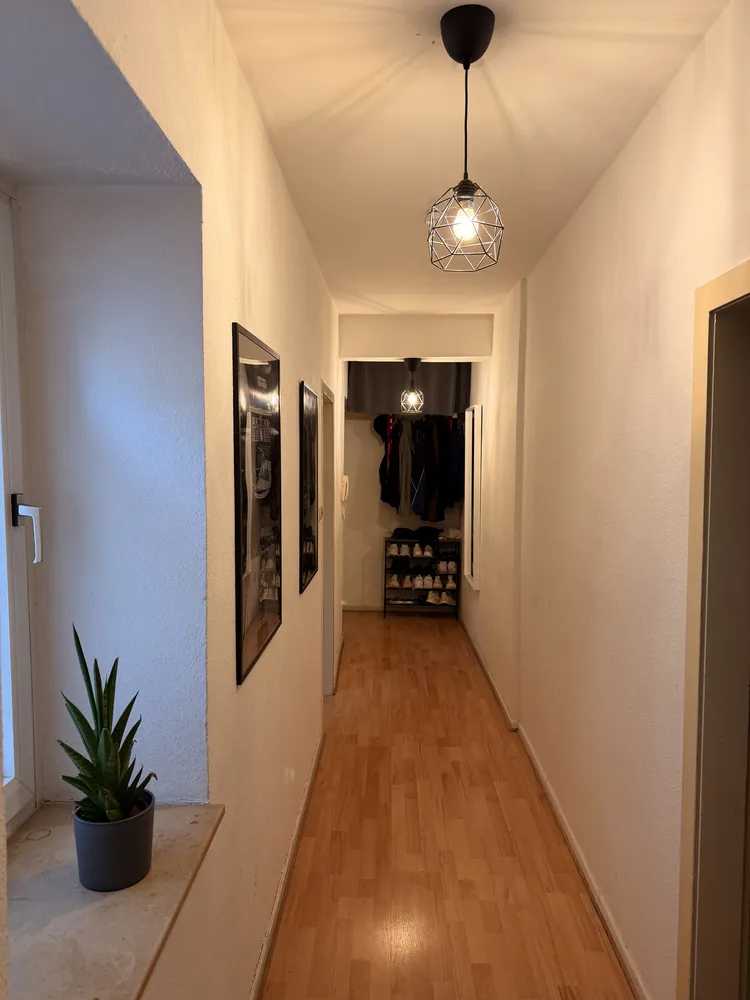 2 Zimmer Wohnung mit 53 m² in Köln – Bild 4