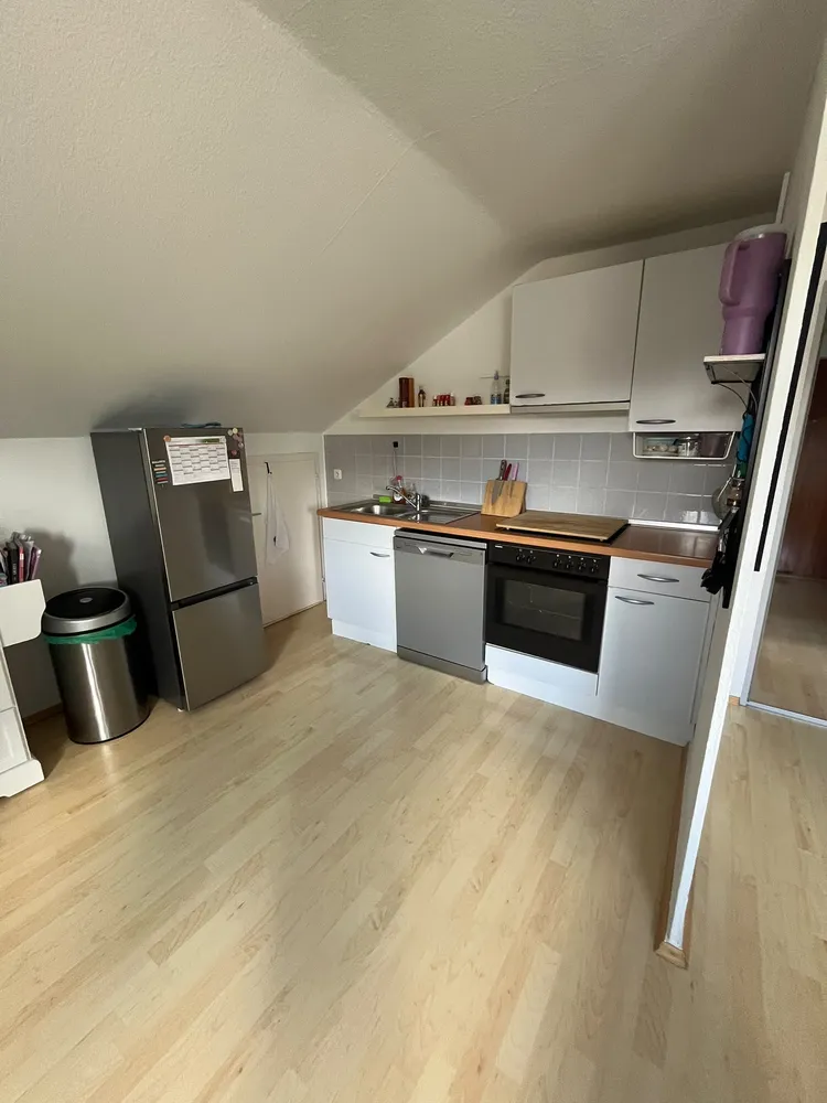 2 Zimmer Wohnung mit 55 m² in Erding – Bild 5