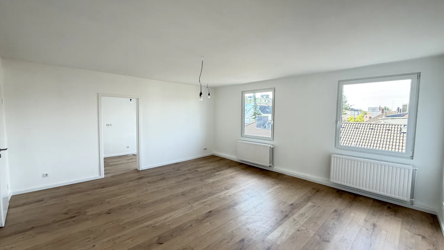 5 Zimmer Wohnung mit 101 m² in Wuppertal – Bild 2