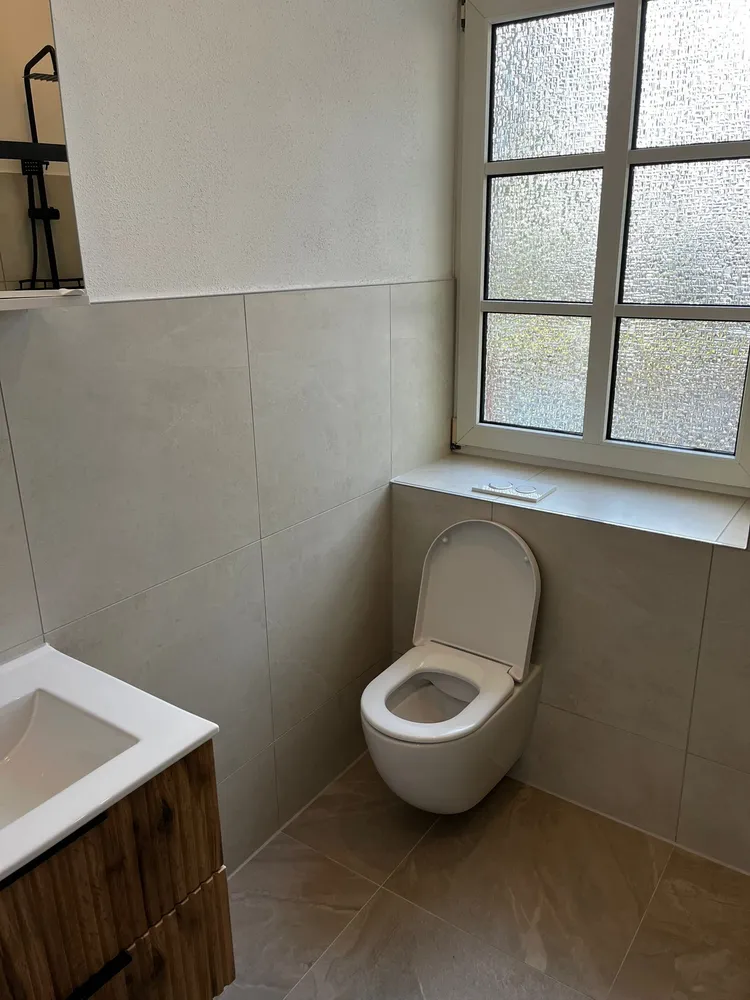 2 Zimmer Wohnung mit 35 m² in Ludwigshafen am Rhein – Bild 9