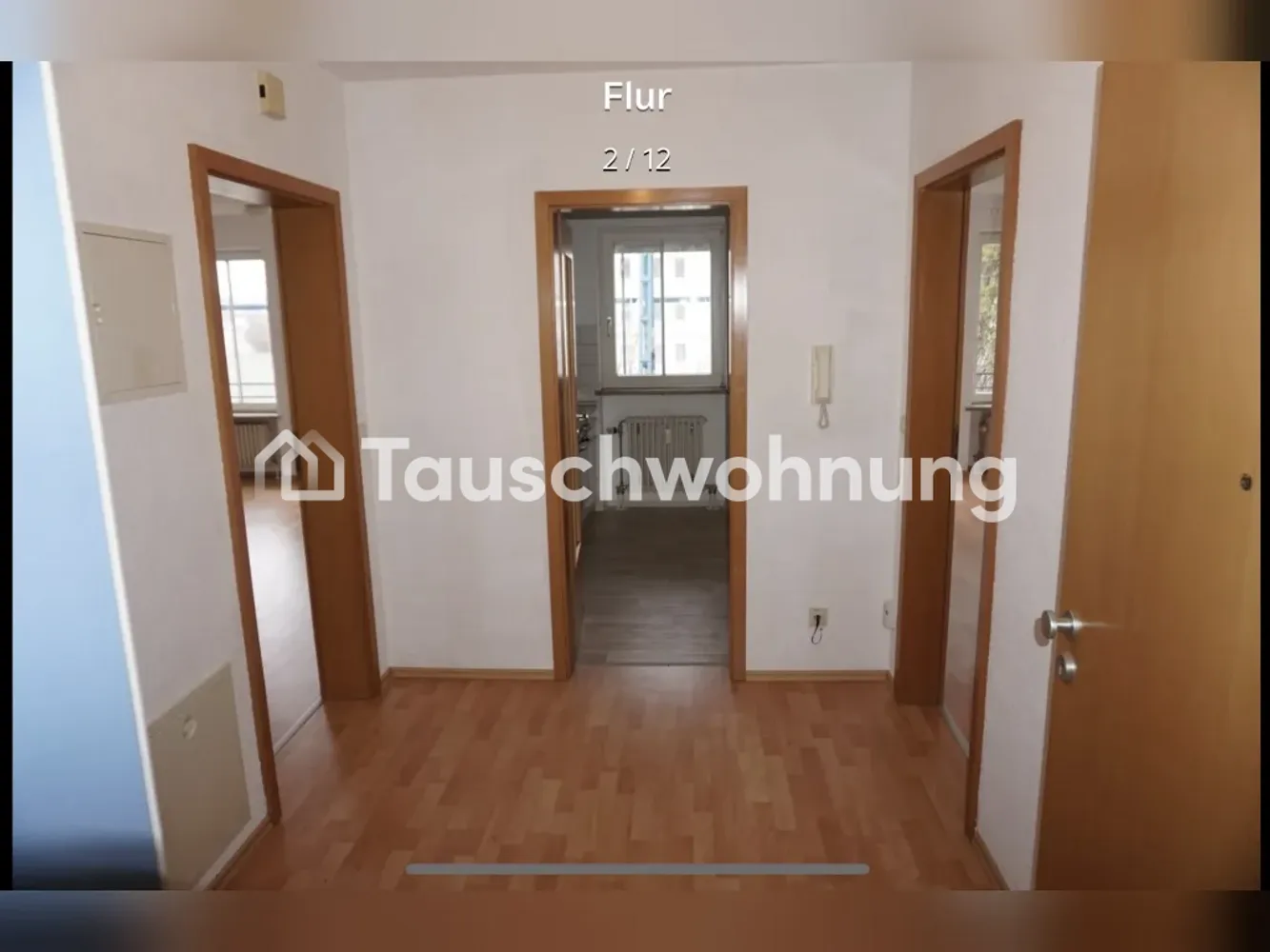 2 room apartment with 60 m² in Augsburg – Photo 12