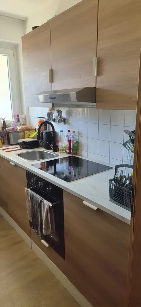4 Zimmer Wohnung mit 105 m² in Freiburg im Breisgau – Bild 4