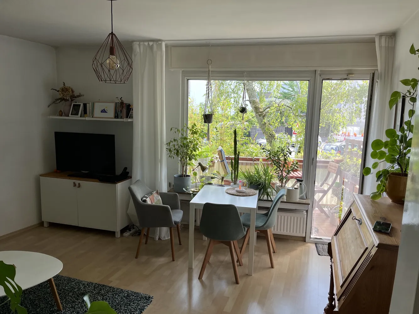 2 Zimmer Wohnung mit 51 m² in Köln – Bild 6