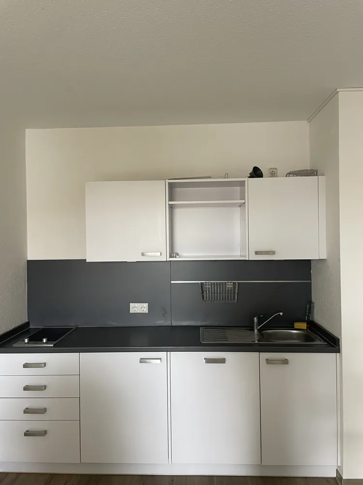 2 room apartment with 43 m² in Brunswick – Photo 4