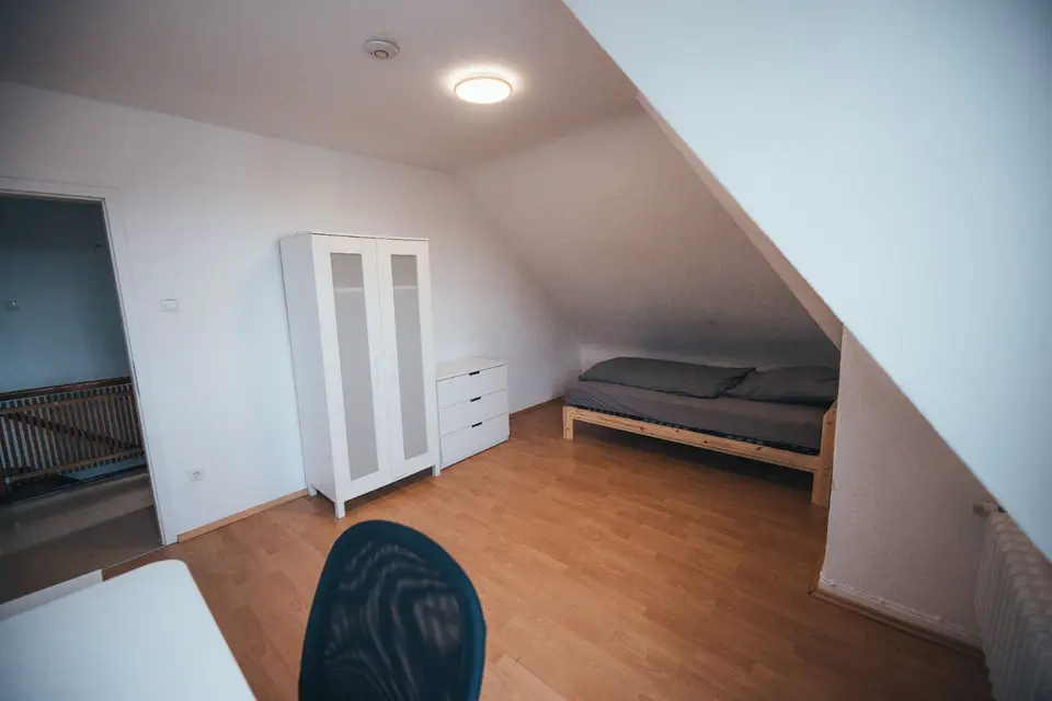 WG-Zimmer mit 15 m² in Gießen – Bild 1