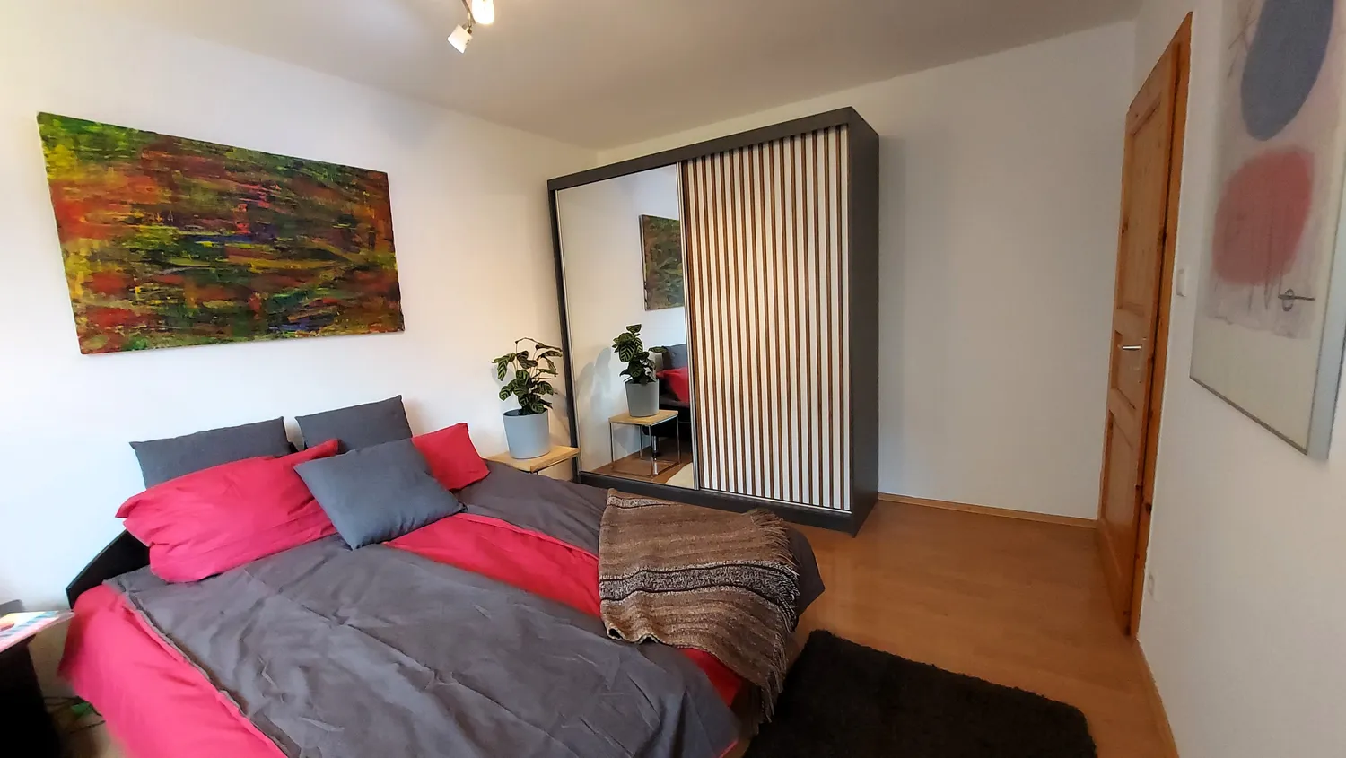 2 Zimmer Wohnung mit 56 m² in München – Bild 10