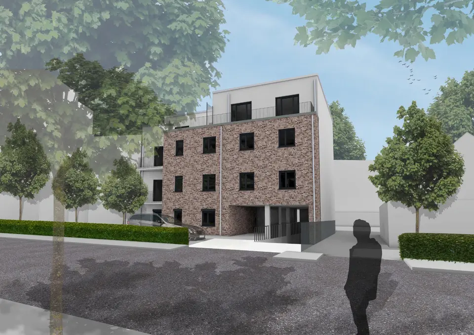 4 Zimmer Wohnung mit 107 m² in Buxtehude – Bild 9