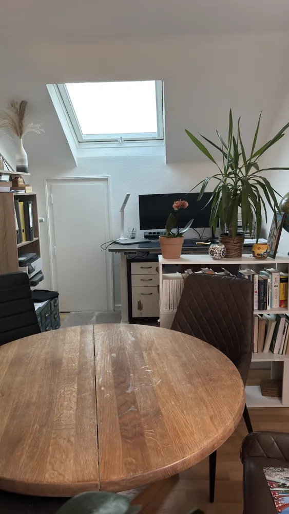3 Zimmer Wohnung mit 66 m² in Wiesbaden – Bild 5
