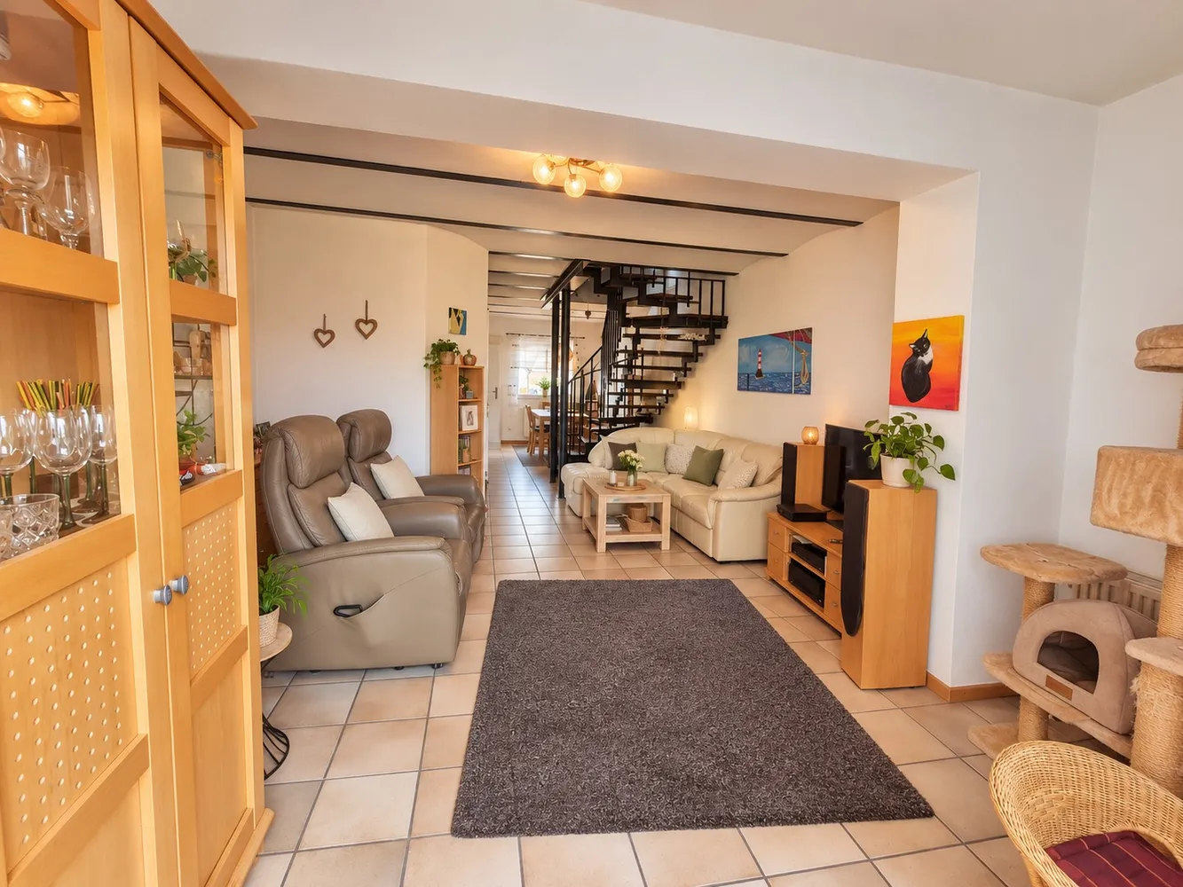 5 Zimmer Haus mit 105 m² in Hanau – Bild 6