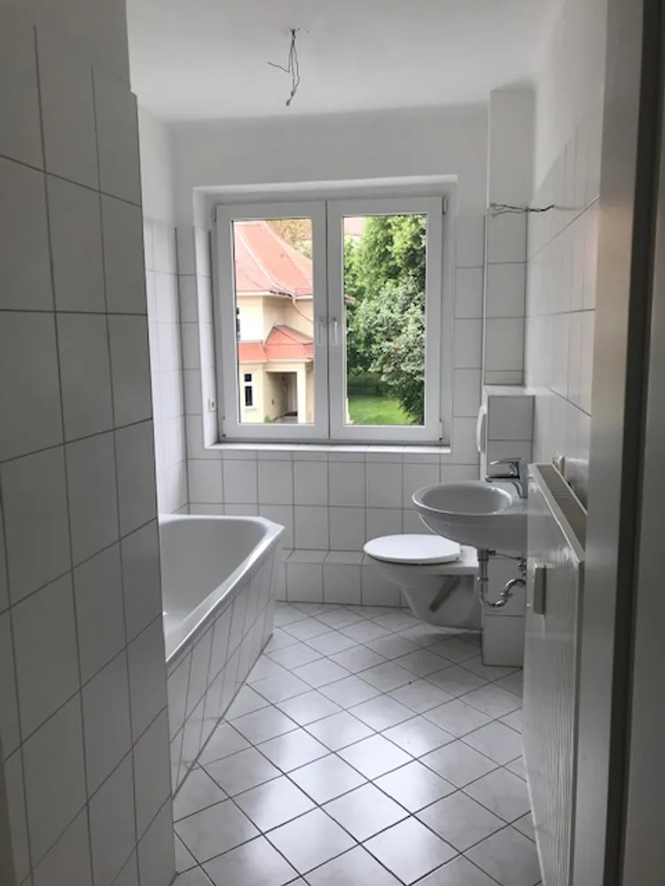 4 room apartment with 82 m² in Kamenz – Photo 7