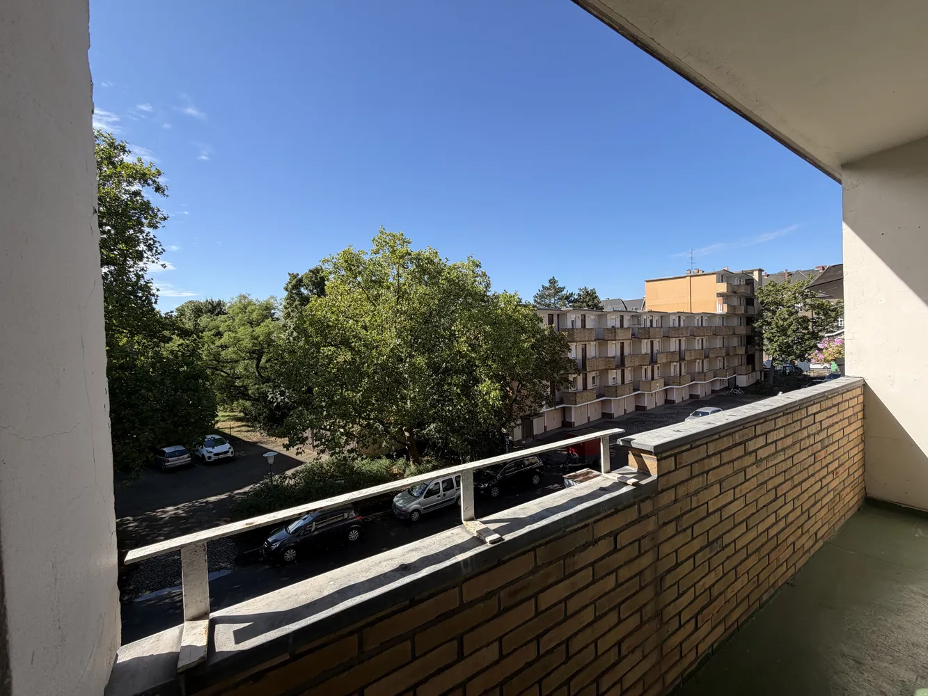 3 Zimmer Wohnung mit 89 m² in Berlin – Bild 3