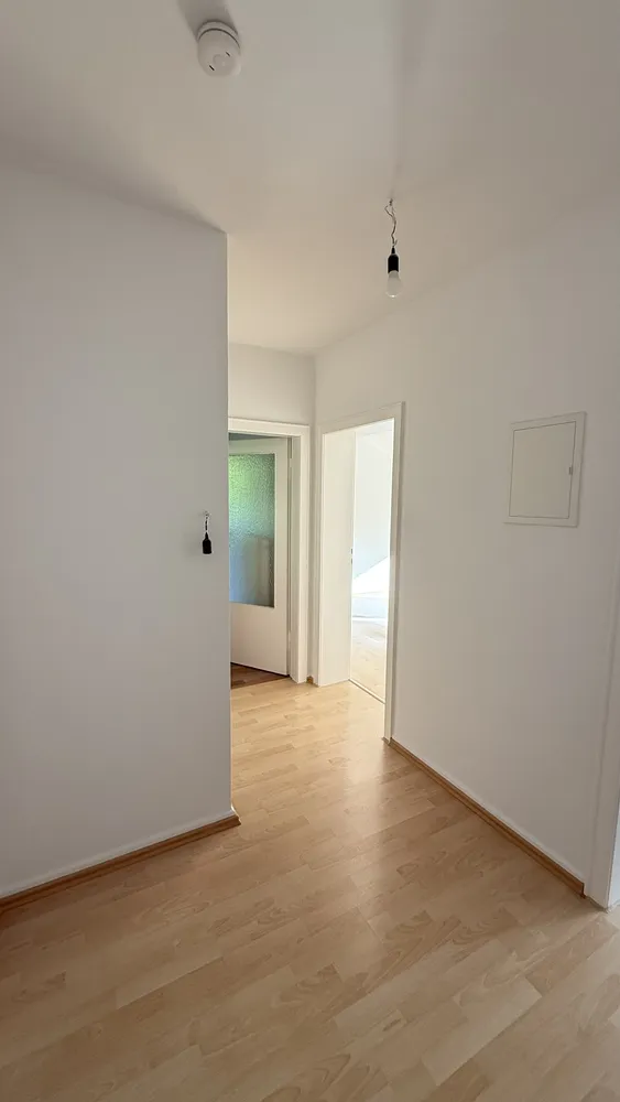 2 room apartment with 56 m² in Mülheim an der Ruhr – Photo 2