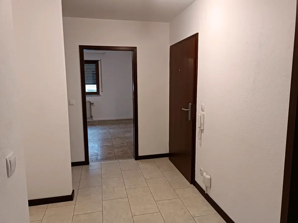 2 Zimmer Wohnung mit 70 m² in Schwetzingen – Bild 5