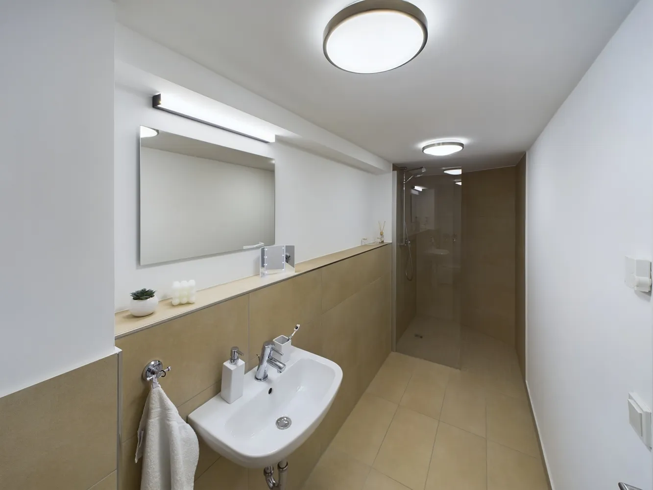 2 Zimmer Wohnung mit 40 m² in Oldenburg – Bild 1