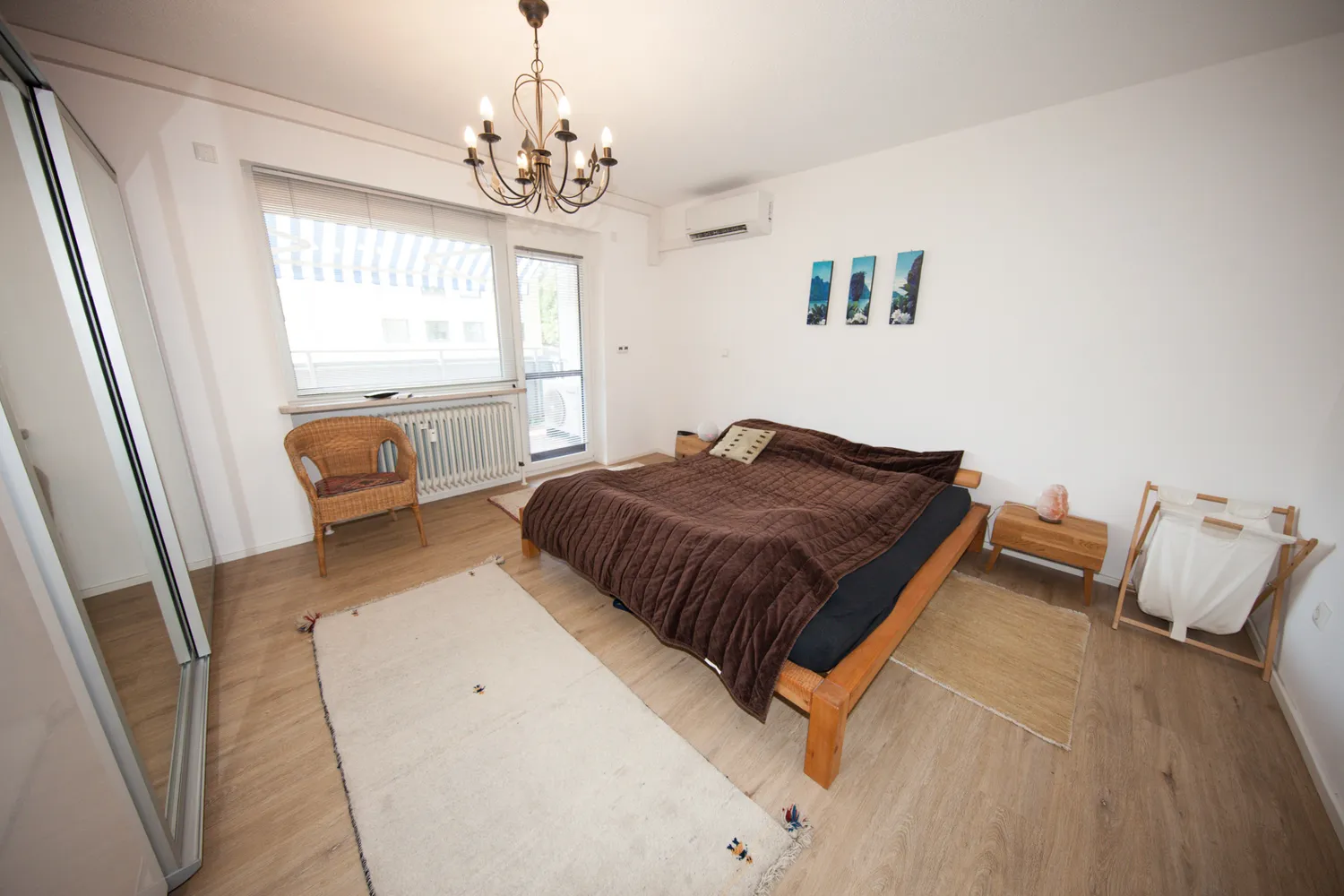4 Zimmer Wohnung mit 95 m² in Coburg – Bild 5