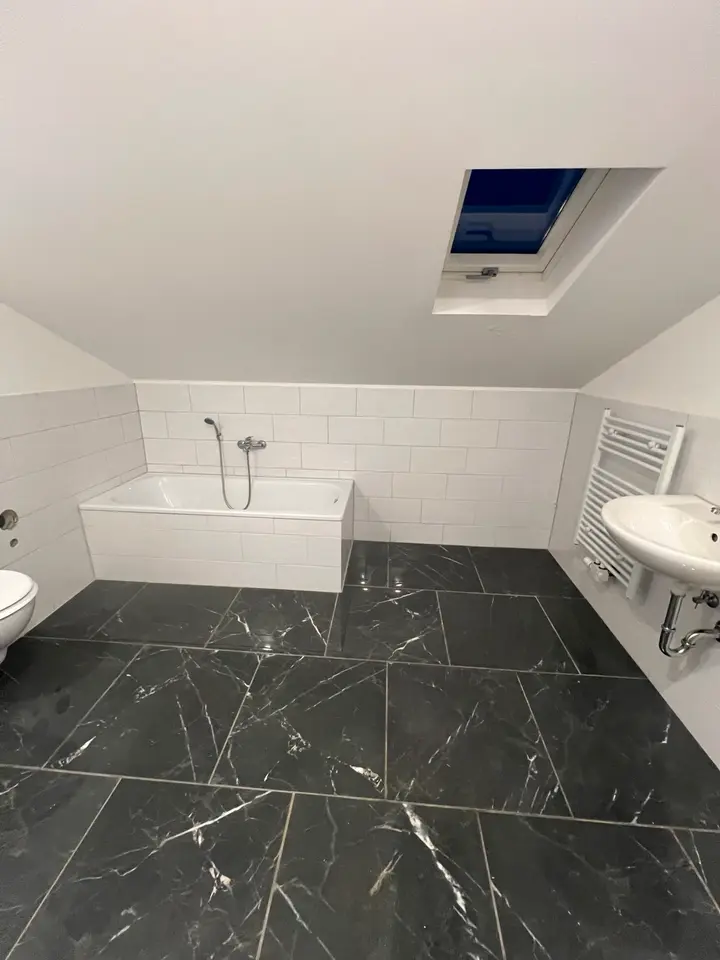1 Zimmer Wohnung mit 55 m² in Heppenheim – Bild 5
