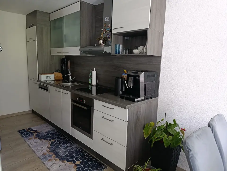 4 Zimmer Wohnung mit 101 m² in Balingen – Bild 3