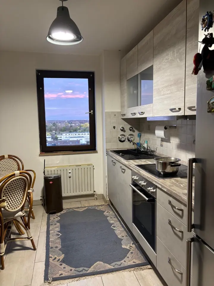 3 Zimmer Wohnung mit 86 m² in Frechen – Bild 4