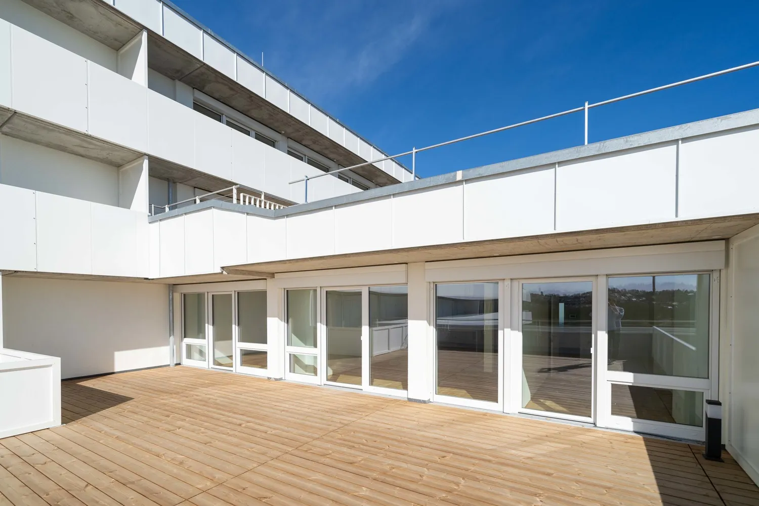 3 Zimmer Wohnung mit 134 m² in Regensburg – Bild 9
