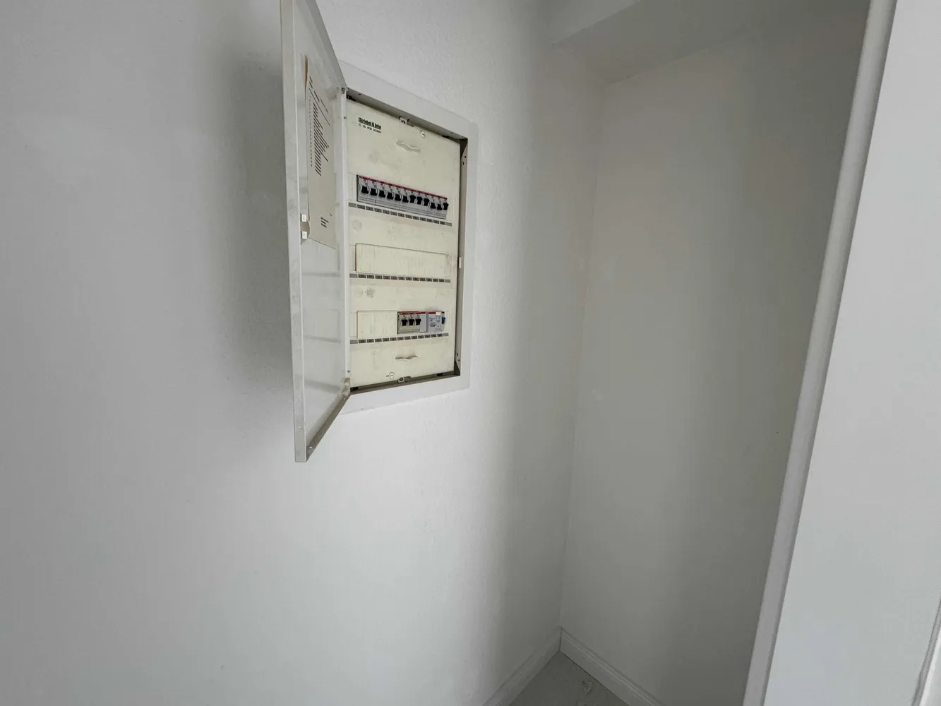 4 Zimmer Wohnung mit 92 m² in Halle (Saale) – Bild 7