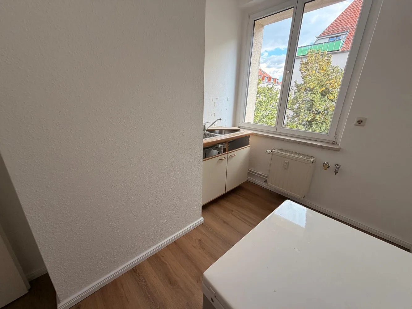 2 Zimmer Wohnung mit 39 m² in Leipzig – Bild 10