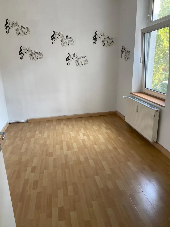 2 Zimmer Wohnung mit 55 m² in Duisburg – Bild 1