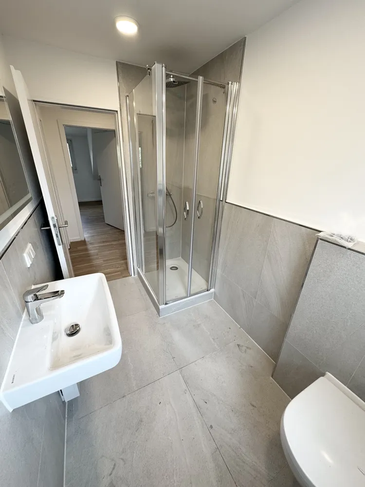 4 Zimmer Wohnung mit 66 m² in Leverkusen – Bild 6