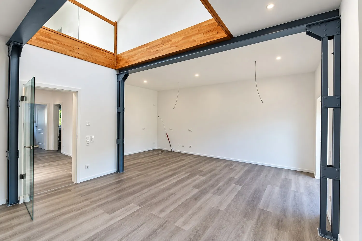 5 room apartment with 156 m² in Chemnitz – Photo 9