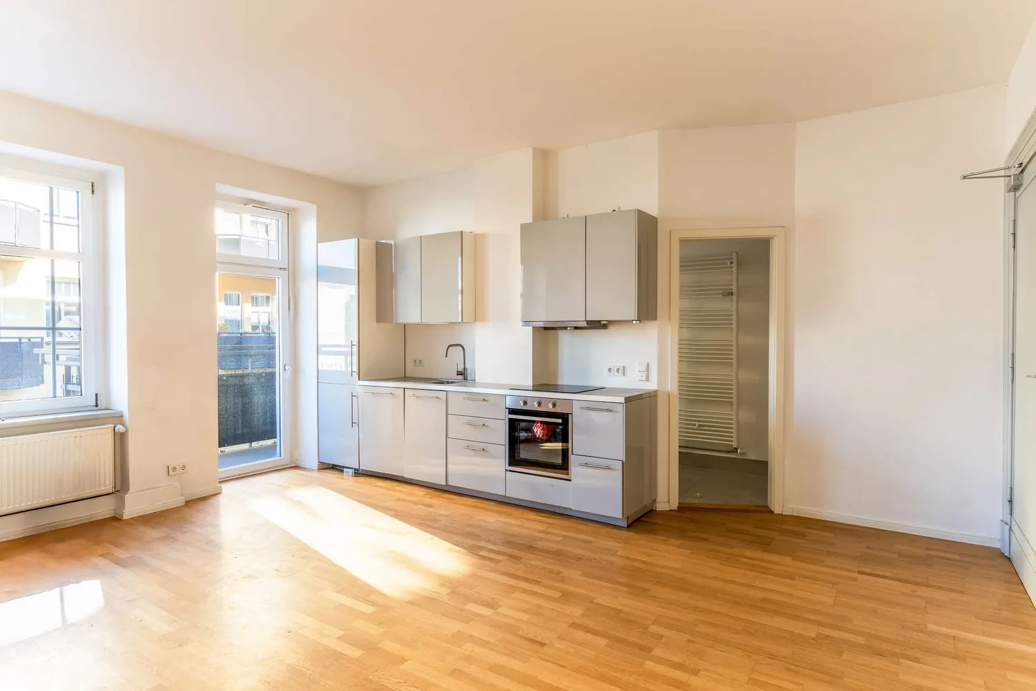 3 Zimmer Wohnung mit 76 m² in Leipzig – Bild 6
