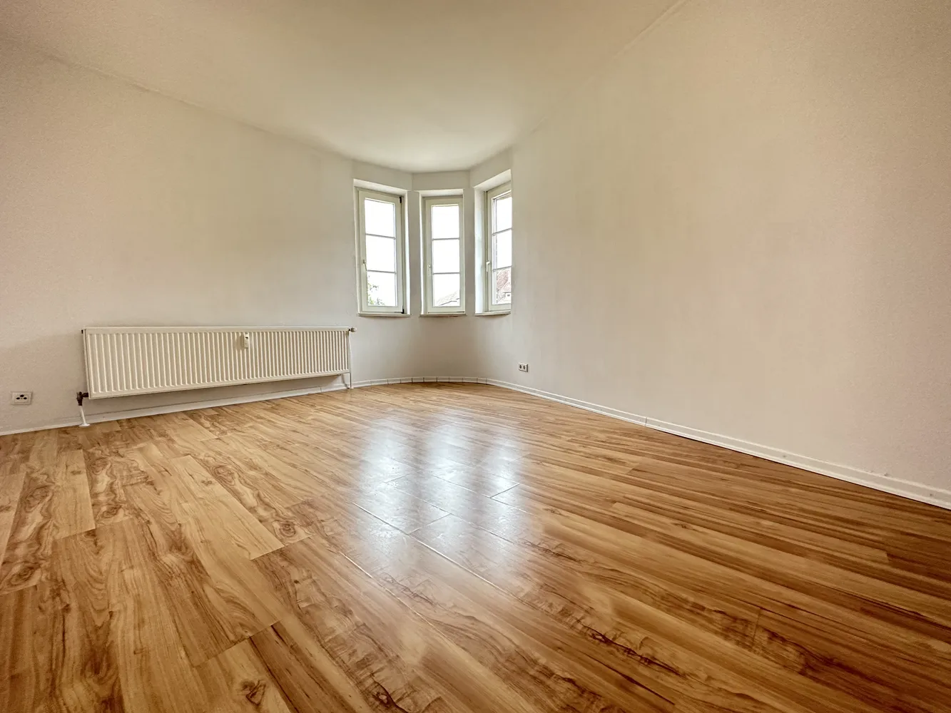 3 room apartment with 85 m² in Stendal – Photo 5