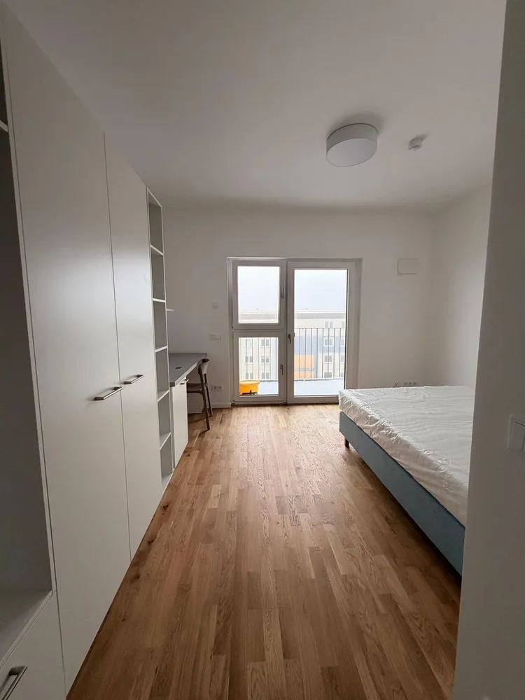 1 Zimmer Wohnung mit 23 m² in Berlin – Bild 3