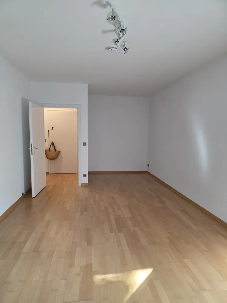 1 Zimmer Wohnung mit 34 m² in Wiesbaden – Bild 2