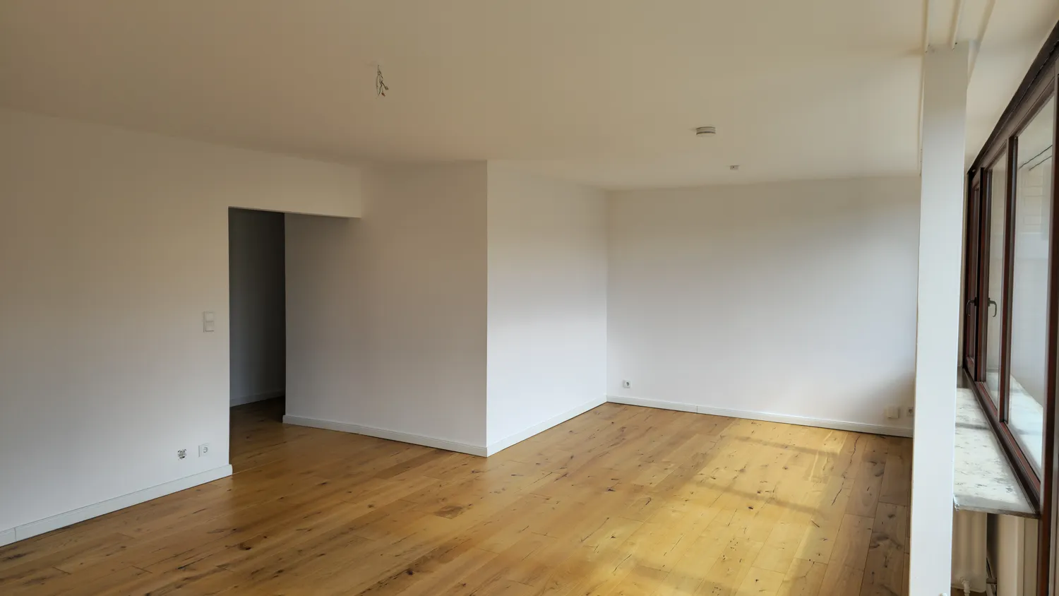 3 room apartment with 83 m² in Hamburg – Photo 2