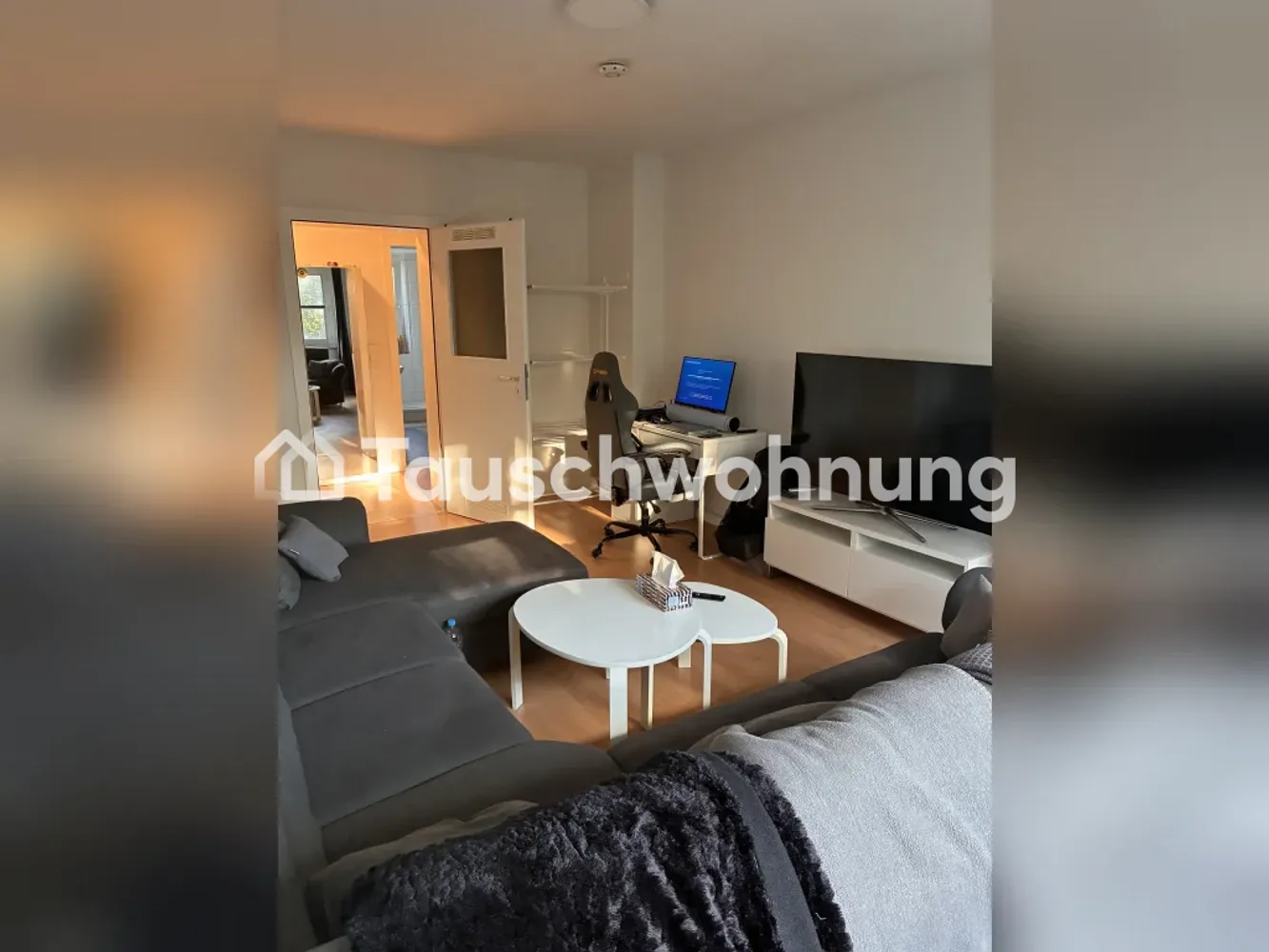 2 Zimmer Wohnung mit 55 m² in Düsseldorf – Bild 7