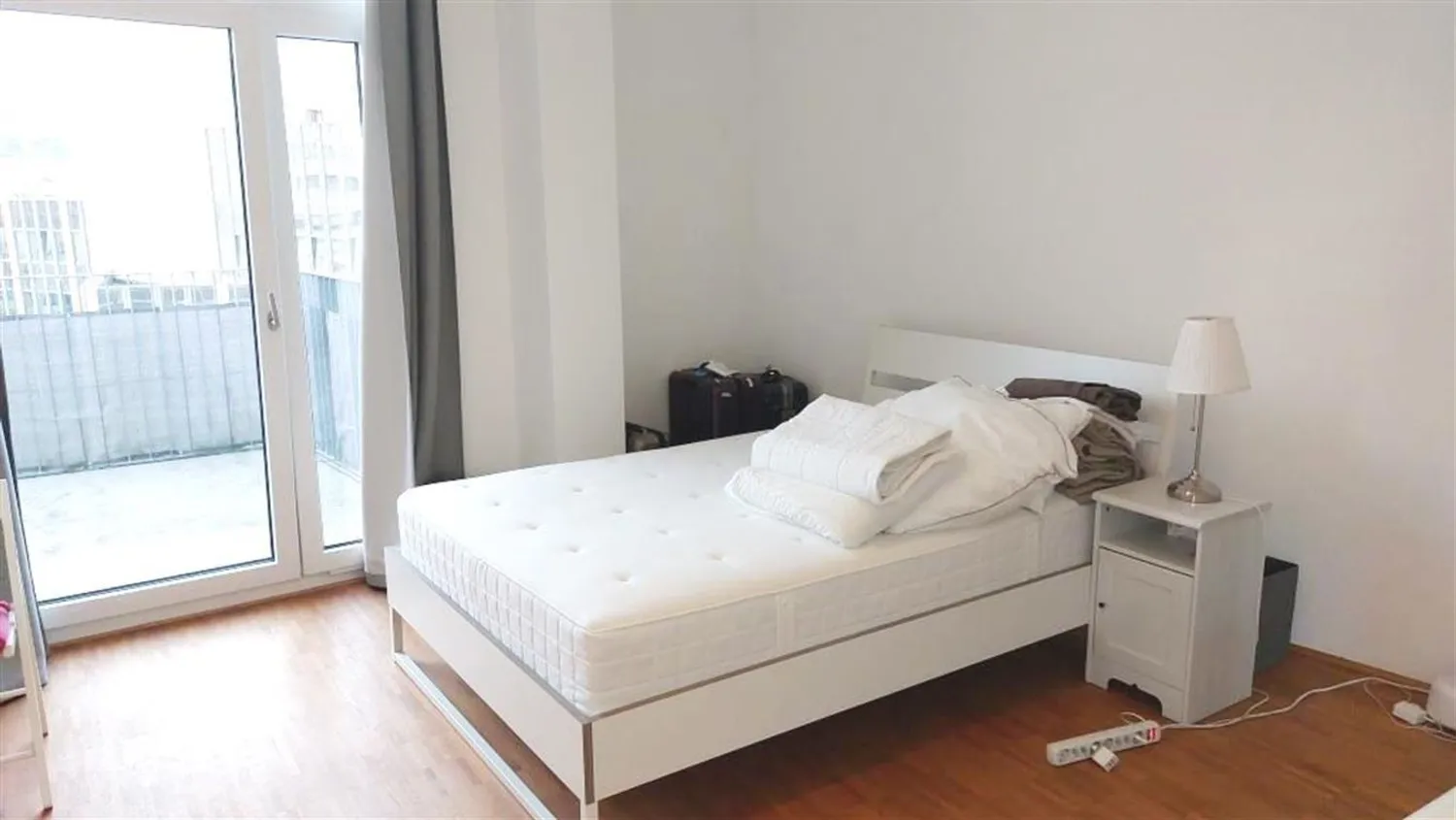 3 room apartment with 98 m² in Düsseldorf – Photo 10