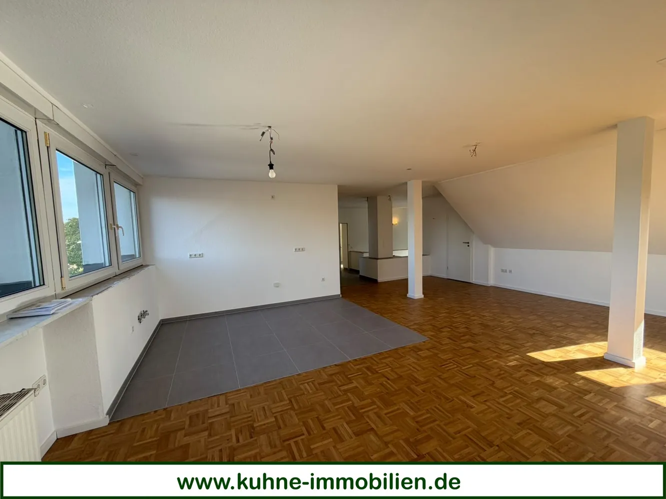 4 Zimmer Wohnung mit 160 m² in Lünen – Bild 5