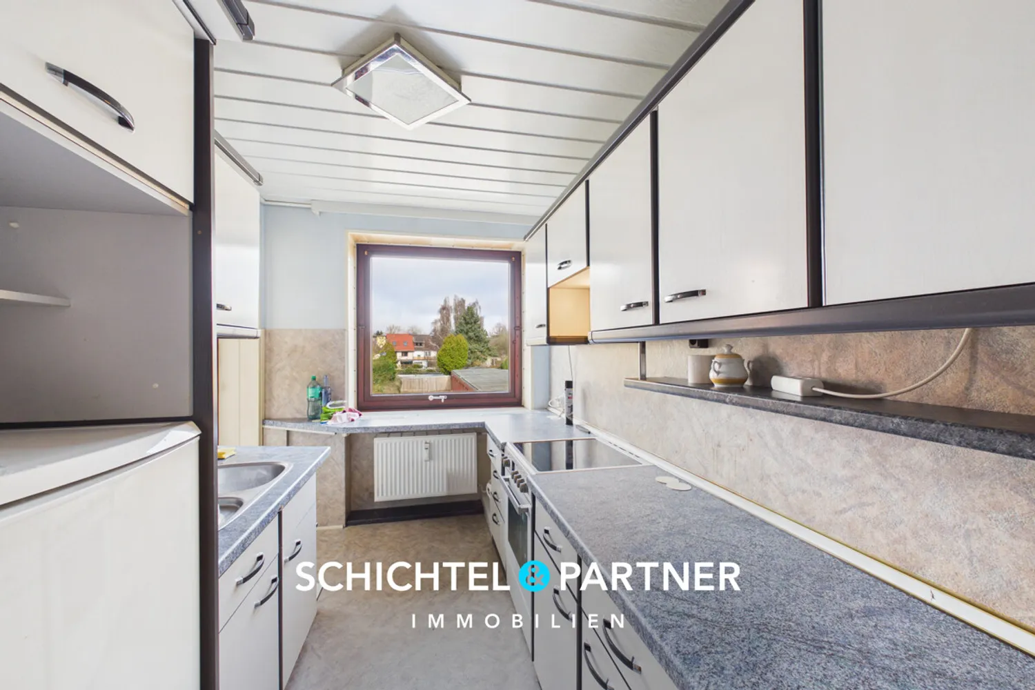 2 Zimmer Wohnung mit 60 m² in Bremerhaven – Bild 7