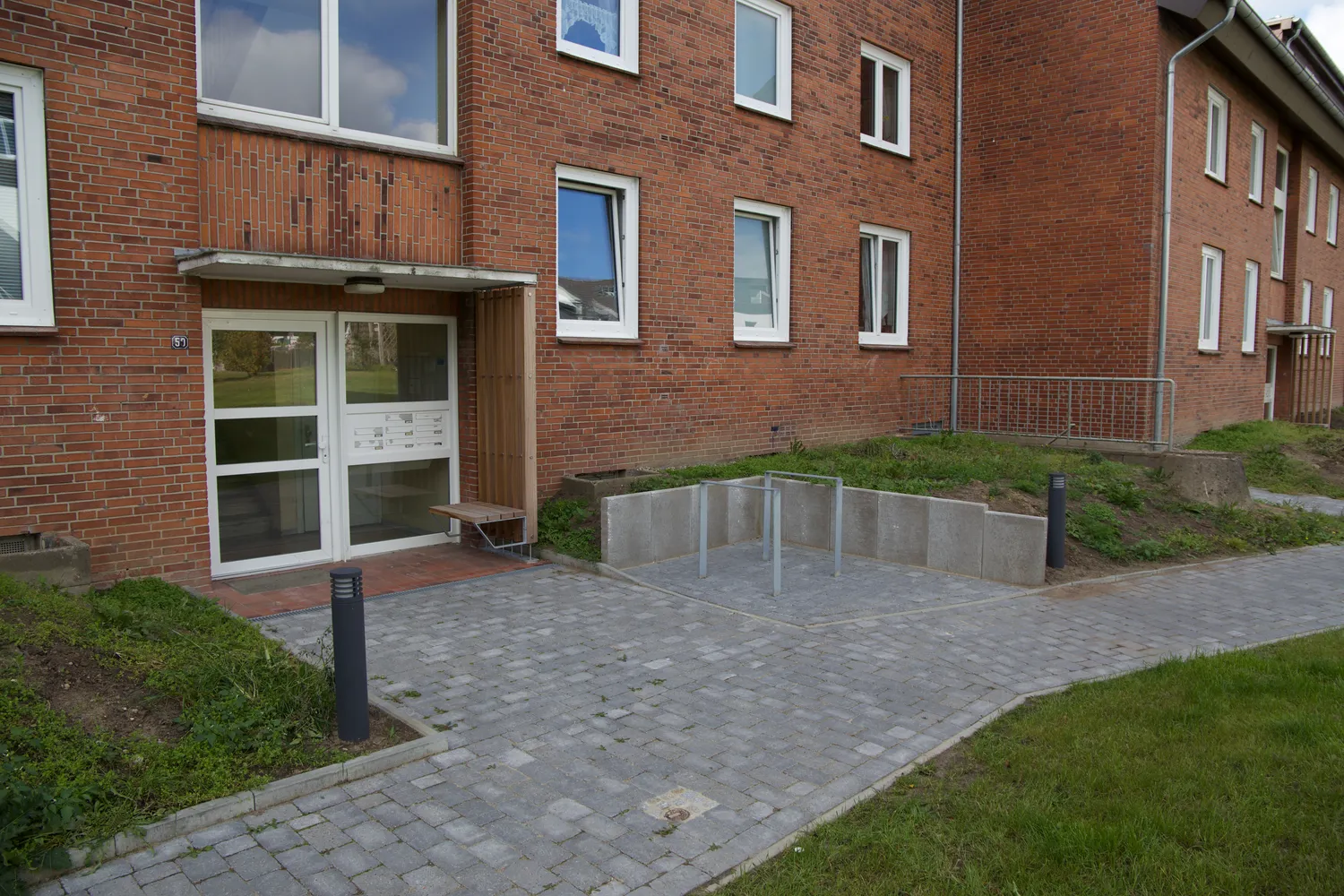 3 Zimmer Wohnung mit 69 m² in Flensburg – Bild 5