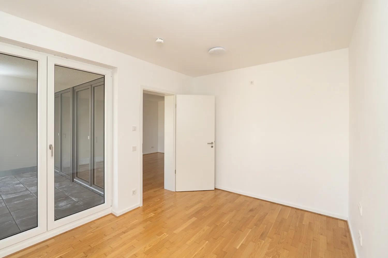2 Zimmer Wohnung mit 56 m² in Dresden – Bild 8