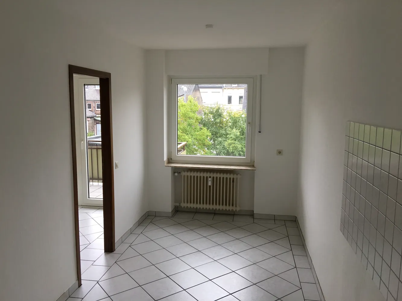 2 Zimmer Wohnung mit 58 m² in Mönchengladbach – Bild 8