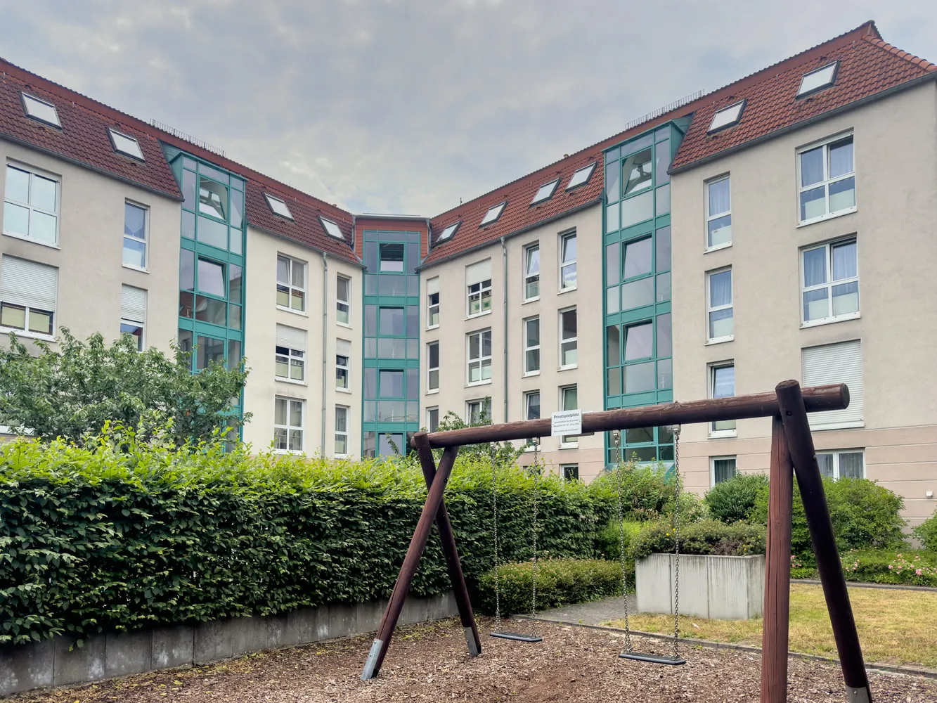 3 Zimmer Wohnung mit 59 m² in Dresden – Bild 11